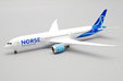 Norse Atlantic Airways Boeing 787-9 (JC Wings 1:400)