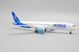 Norse Atlantic Airways Boeing 787-9 (JC Wings 1:400)