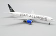 United Airlines (Star Alliance) Boeing 777-200(ER) (JC Wings 1:400)