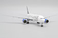 United Airlines (Star Alliance) Boeing 777-200(ER) (JC Wings 1:400)