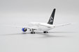 United Airlines (Star Alliance) - Boeing 777-200(ER) (JC Wings 1:400)