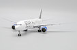 United Airlines (Star Alliance) Boeing 777-200(ER) (JC Wings 1:400)