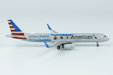 American Airlines Airbus A321-200 (NG Models 1:400)