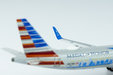 American Airlines - Airbus A321-200 (NG Models 1:400)