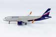 Aeroflot - Airbus A320neo (NG Models 1:400)