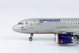 Aeroflot Airbus A320neo (NG Models 1:400)