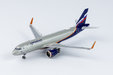 Aeroflot Airbus A320neo (NG Models 1:400)
