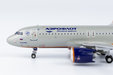 Aeroflot Airbus A320neo (NG Models 1:400)