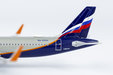 Aeroflot - Airbus A320neo (NG Models 1:400)