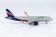 Aeroflot Airbus A320neo (NG Models 1:400)