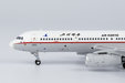 Air Koryo Tupolev Tu-204-100V (NG Models 1:400)