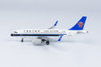 China Southern Airlines - Airbus A319neo (NG Models 1:400)