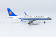 China Southern Airlines Airbus A319neo (NG Models 1:400)