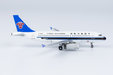 China Southern Airlines Airbus A319-100 (NG Models 1:400)