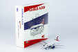 British Airways Airbus A319-100 (NG Models 1:400)
