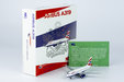 British Airways Airbus A319-100 (NG Models 1:400)
