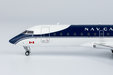 Nav Canada Bombardier CRJ-200ER (NG Models 1:200)