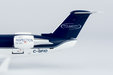 Nav Canada - Bombardier CRJ-200ER (NG Models 1:200)