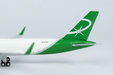 Asia Pacific Airlines Boeing 757-200SF (NG Models 1:400)