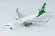 Asia Pacific Airlines - Boeing 757-200SF (NG Models 1:400)