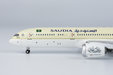 Saudi Arabian Airlines Boeing 787-9 (NG Models 1:400)