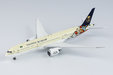 Saudi Arabian Airlines Boeing 787-9 (NG Models 1:400)