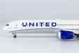 United Airlines - Boeing 787-10 (NG Models 1:400)