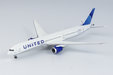 United Airlines Boeing 787-10 (NG Models 1:400)