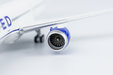 United Airlines - Boeing 787-10 (NG Models 1:400)
