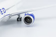 United Airlines Boeing 787-10 (NG Models 1:400)