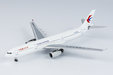 China Eastern Airlines Airbus A330-300 (NG Models 1:400)