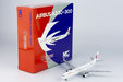 China Eastern Airlines Airbus A330-300 (NG Models 1:400)