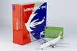 China Eastern Airlines Airbus A330-300 (NG Models 1:400)