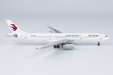 China Eastern Airlines Airbus A330-300 (NG Models 1:400)