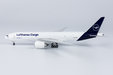 Lufthansa Cargo - Boeing 777F (NG Models 1:400)