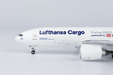 Lufthansa Cargo Boeing 777F (NG Models 1:400)