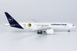 Lufthansa Cargo Boeing 777F (NG Models 1:400)