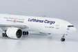 Lufthansa Cargo Boeing 777F (NG Models 1:400)