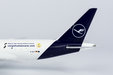 Lufthansa Cargo Boeing 777F (NG Models 1:400)