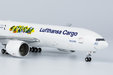 Lufthansa Cargo Boeing 777F (NG Models 1:400)