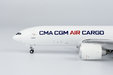 CMA CGM Air Cargo - Boeing 777F (NG Models 1:400)