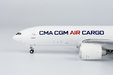 CMA CGM Air Cargo Boeing 777F (NG Models 1:400)