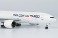 CMA CGM Air Cargo Boeing 777F (NG Models 1:400)