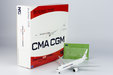 CMA CGM Air Cargo Boeing 777F (NG Models 1:400)