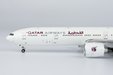 Qatar Airways Boeing 777-300ER (NG Models 1:400)