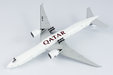 Qatar Airways Boeing 777-300ER (NG Models 1:400)