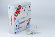 Air Europa Boeing 737-600 (NG Models 1:400)