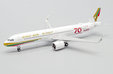 Gulf Air Airbus A321neo (JC Wings 1:400)