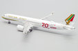 Gulf Air Airbus A321neo (JC Wings 1:400)