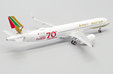 Gulf Air Airbus A321neo (JC Wings 1:400)